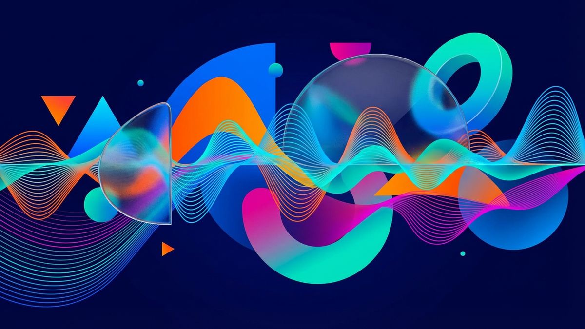 提升效率的白噪音电音