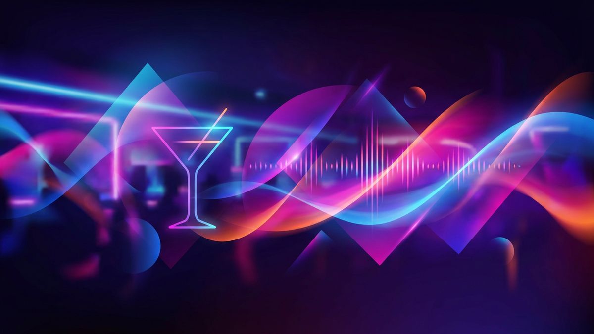 夜店必放128BPM House合集